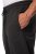 JP1880 825206 Pantalón de chándal con corte para barriga Gris oscuro jaspeado - Pantalones y cortos de chándal - Pantalones y Pantalones cortos de chándal - 2XL-12XL