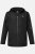 Jay-Pi 825611 Chubasquero con costuras selladas Negro - Chaquetas - Chaquetas Tallas Grandes 2XL-8XL