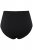 Ulla Popken 825676 Braga moldeadora de talle alto Negro - Ropa moldeadora - 