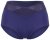 Ulla Popken 825676 Braga moldeadora de talle alto Azul real - Ropa moldeadora - 