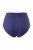 Ulla Popken 825676 Braga moldeadora de talle alto Azul real - Ropa moldeadora - 