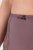 Ulla Popken 825788 Bragas de talle alto con encaje Marrón - Bragas - 