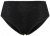 Ulla Popken 825790 Bragas de flores con encaje Negro - Bragas - 