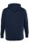 JP1880 825950 Sudadera con capucha Azul marino TALL - TALL sudaderas - Sudaderas TALL para hombre alto