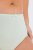 Ulla Popken 825984 Bragas de lunares pack de 5 Azul claro - Bragas - 