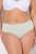 Ulla Popken 825984 Bragas de lunares pack de 5 Azul claro - Bragas - 