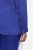 Ulla Popken 826161 Blazer texturizado con bolsillos de solapa Azul marino - Blazers - Blazers en tallas grandes para mujer