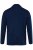 JP1880 826175 Blazer de felpa con look vintage Azul marino - Trajes - Trajes 2XL-8XL