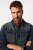 JP1880 Denim Jacket Dark Blue Denim - Chaquetas - Chaquetas Tallas Grandes 2XL-8XL