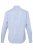 JP1880 Modern Fit Button-Down Collar Long Sleeve Check Shirt Light Blue - Camisas - Camisas 2XL-10XL