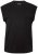 JP1880 826660 Camiseta de tirantes con hombros caídos Negro - Camisetas - Camisetas - 2XL-14XL