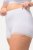 Ulla Popken 827286 Bóxer pack de 3 Negro - Bragas - 