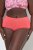 Ulla Popken 827465 Bragas hipster con encaje pack de 3 Rosa - Bragas - 
