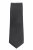 JP1880 828309 Corbata de seda extralarga Negro - Corbatas y pajaritas - 