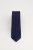 JP1880 828309 Corbata de seda extralarga Azul marino - Corbatas y pajaritas - 