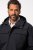 JP1880 828706 Chubasquero con cremallera oculta Azul marino - Chaquetas - Chaquetas Tallas Grandes 2XL-8XL