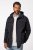 JP1880 828706 Chubasquero con cremallera oculta Azul marino - Chaquetas - Chaquetas Tallas Grandes 2XL-8XL