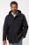 JP1880 828706 Chubasquero con cremallera oculta Azul marino - Chaquetas - Chaquetas Tallas Grandes 2XL-8XL