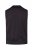 JP1880 828736 Chaleco de tweed con espalda de punto Negro - Trajes - Trajes 2XL-8XL