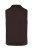 JP1880 828736 Chaleco de tweed con espalda de punto Marrón oscuro - Trajes - Trajes 2XL-8XL