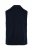 JP1880 828736 Chaleco de tweed con espalda de punto Azul marino - Trajes - Trajes 2XL-8XL