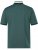 JP1880 Jay-Pi QuickDry Golf Polo Shirt Midnight Green - Polos - Polos 2XL-8XL