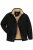 JAY-PI Level 4 Fleece Jacket Black - Ropa deportiva - Ropa Deportiva 2XL-10XL