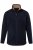 JAY-PI Level 4 Fleece Jacket Navy - Ropa deportiva - Ropa Deportiva 2XL-10XL