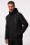 Jay-Pi Ski Jacket Functional Waterproof Windproof Breathable Black - Ropa de esquí - Ropa de Esquí e Invierno en Tallas Grandes