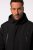 Jay-Pi Ski Jacket Functional Waterproof Windproof Breathable Black - Ropa de esquí - Ropa de Esquí e Invierno en Tallas Grandes