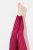 Ulla Popken 828982 Leggings de media de cuadros Rojo baya - Medias & calcetines - 