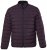 JP1880 828991 Chaqueta acolchada con cuello alto Ciruela - Chaquetas - Chaquetas Tallas Grandes 2XL-8XL