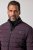 JP1880 828991 Chaqueta acolchada con cuello alto Ciruela - Chaquetas - Chaquetas Tallas Grandes 2XL-8XL