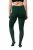 Ulla Popken 829359 Medias 40 den Caqui - Medias & calcetines - 