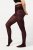 Ulla Popken 829359 Medias 40 den Burdeos - Medias & calcetines - 