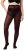 Ulla Popken 829359 Medias 40 den Burdeos - Medias & calcetines - 