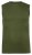 JP1880 Undershirt Rib Jersey Green - Camisetas - Camisetas - 2XL-14XL