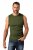 JP1880 Undershirt Rib Jersey Green - Camisetas - Camisetas - 2XL-14XL