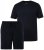 JP1880 829513 Pijama modelo corto bellyfit Azul marino TALL - TALL ropa interior - TALL Ropa Interior y de Baño