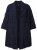 Ulla Popken 829575 Chaqueta Azul marino - Chaquetas - Chaquetas para mujer en tallas grandes