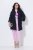 Ulla Popken 829575 Chaqueta Azul marino - Chaquetas - Chaquetas para mujer en tallas grandes
