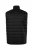 Jay-Pi 829716 Chaleco reversible con teddy Negro - Chaquetas - Chaquetas Tallas Grandes 2XL-8XL