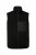 Jay-Pi 829716 Chaleco reversible con teddy Negro - Chaquetas - Chaquetas Tallas Grandes 2XL-8XL