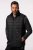 Jay-Pi 829716 Chaleco reversible con teddy Negro - Chaquetas - Chaquetas Tallas Grandes 2XL-8XL