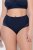 Ulla Popken 830094 Bragas con encaje pack de 2 Azul marino - Bragas - 