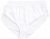 Ulla Popken 830094 Bragas con encaje pack de 2 Blanco - Bragas - 