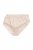 Ulla Popken 830094 Bragas con encaje pack de 2 Beige - Bragas - 