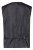 Men+ 668 Madrid Chaleco de traje Antracita - Trajes - Trajes 2XL-8XL
