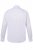 Men+ 753 Camisa de vestir manga larga con cuello clásico Blanco - Camisas - Camisas 2XL-10XL
