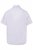 Men+ 756 Camisa de vestir manga corta con cuello clásico Blanco - Camisas - Camisas 2XL-10XL